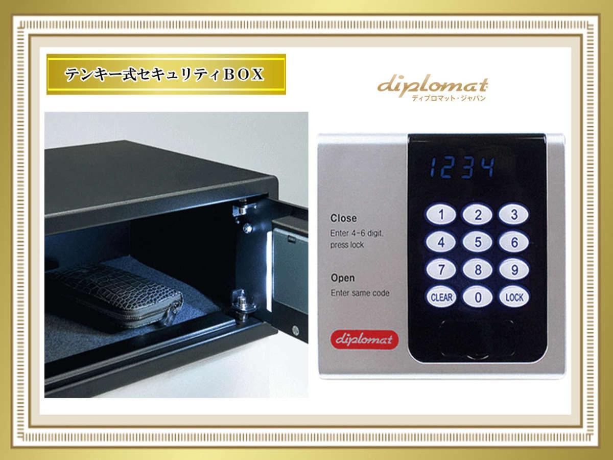 אוסקה Astil Hotel Juso Precious מראה חיצוני תמונה
